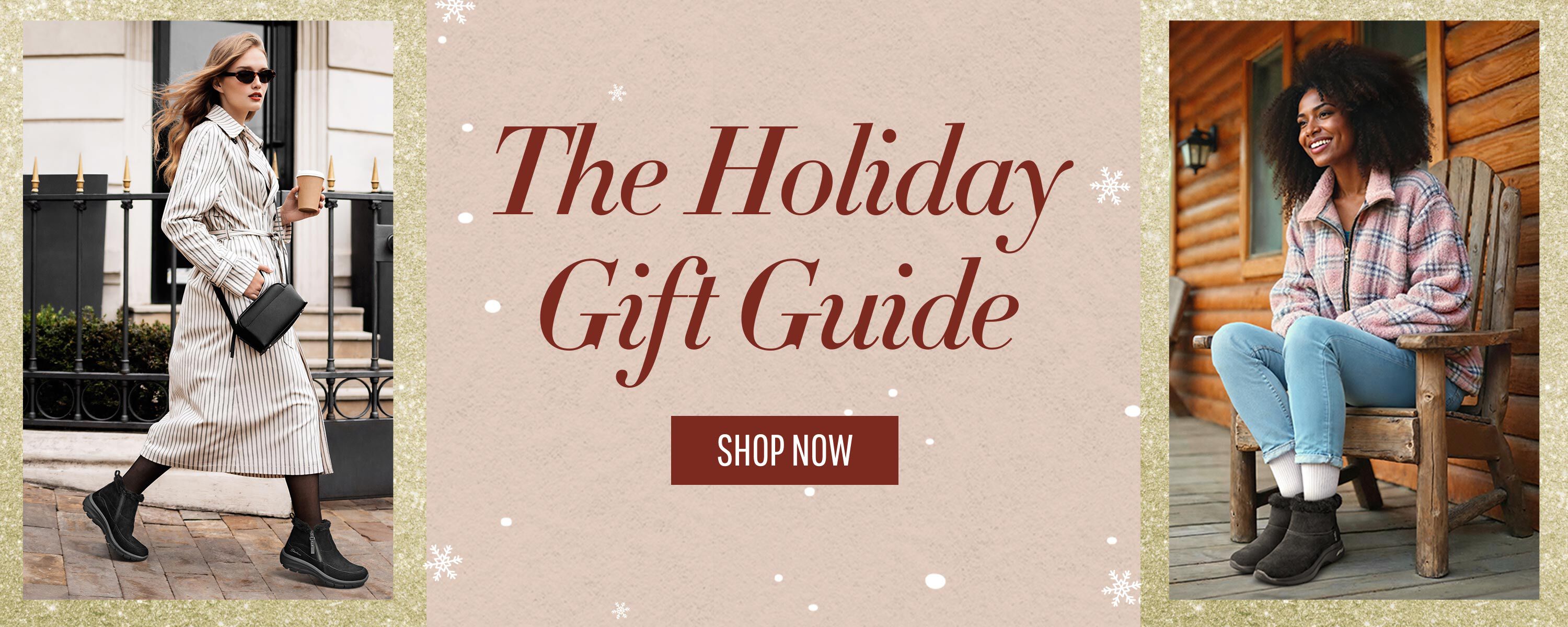 Holiday Gift Guide 