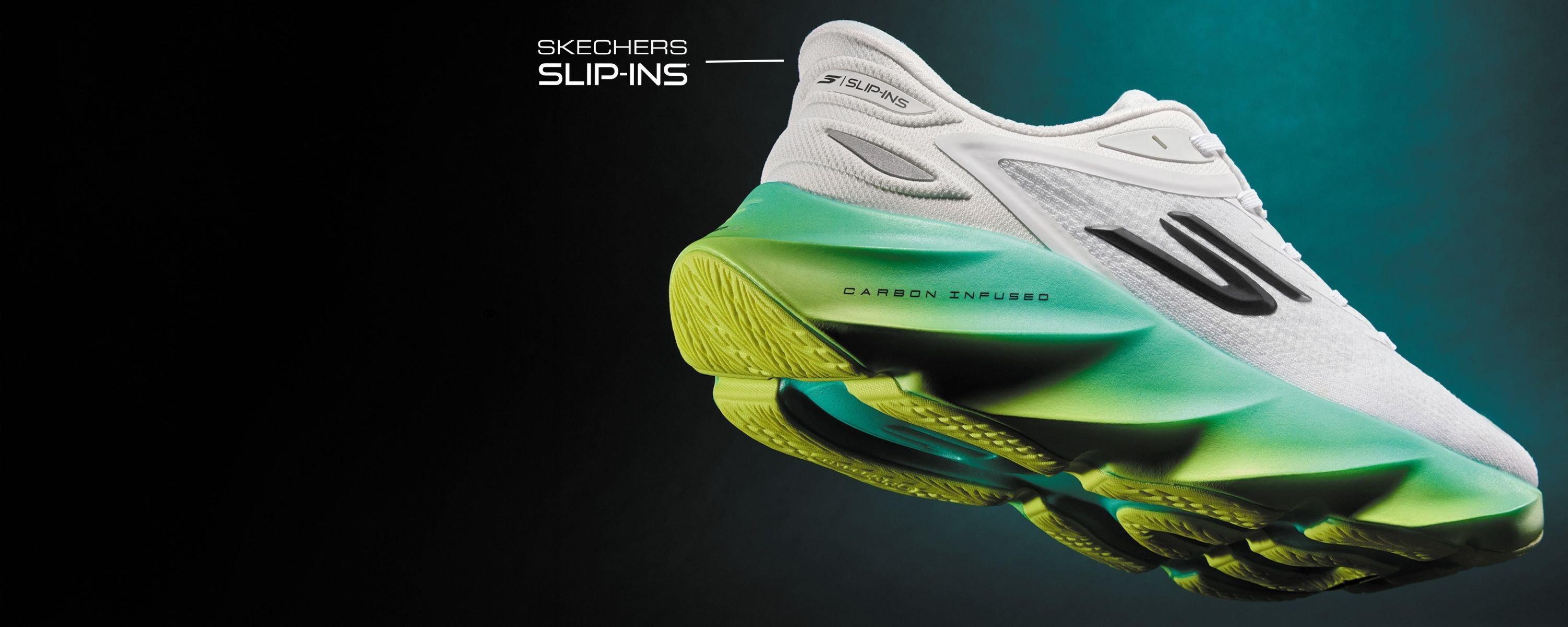 Skechers Aero Running Shoes