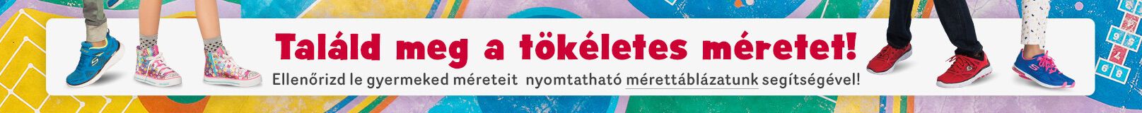 Find the Perfect Fit!